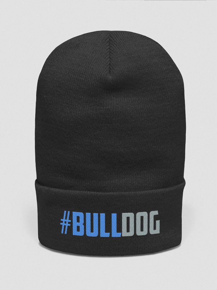 #BullDod Toque product image (2)