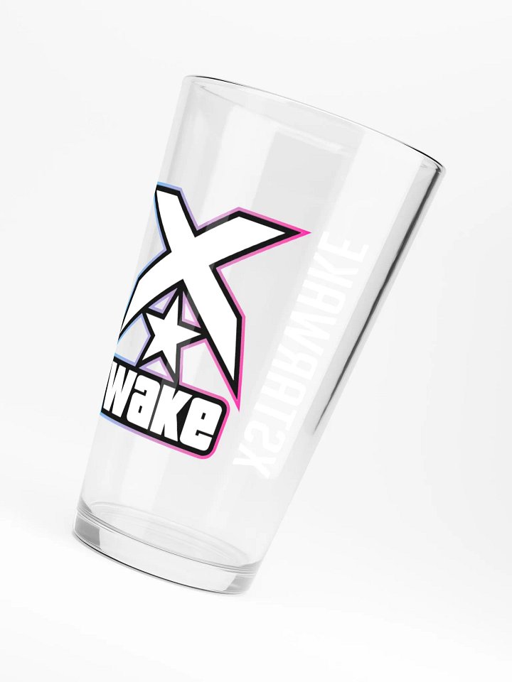 XSTAR REPRESENT Glass product image (1)