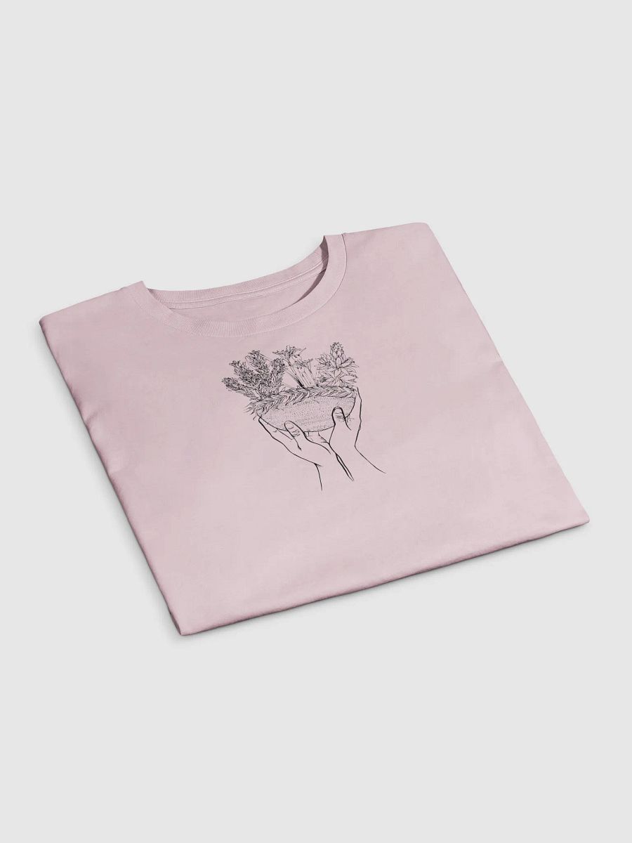 YB2F Crop Top product image (15)
