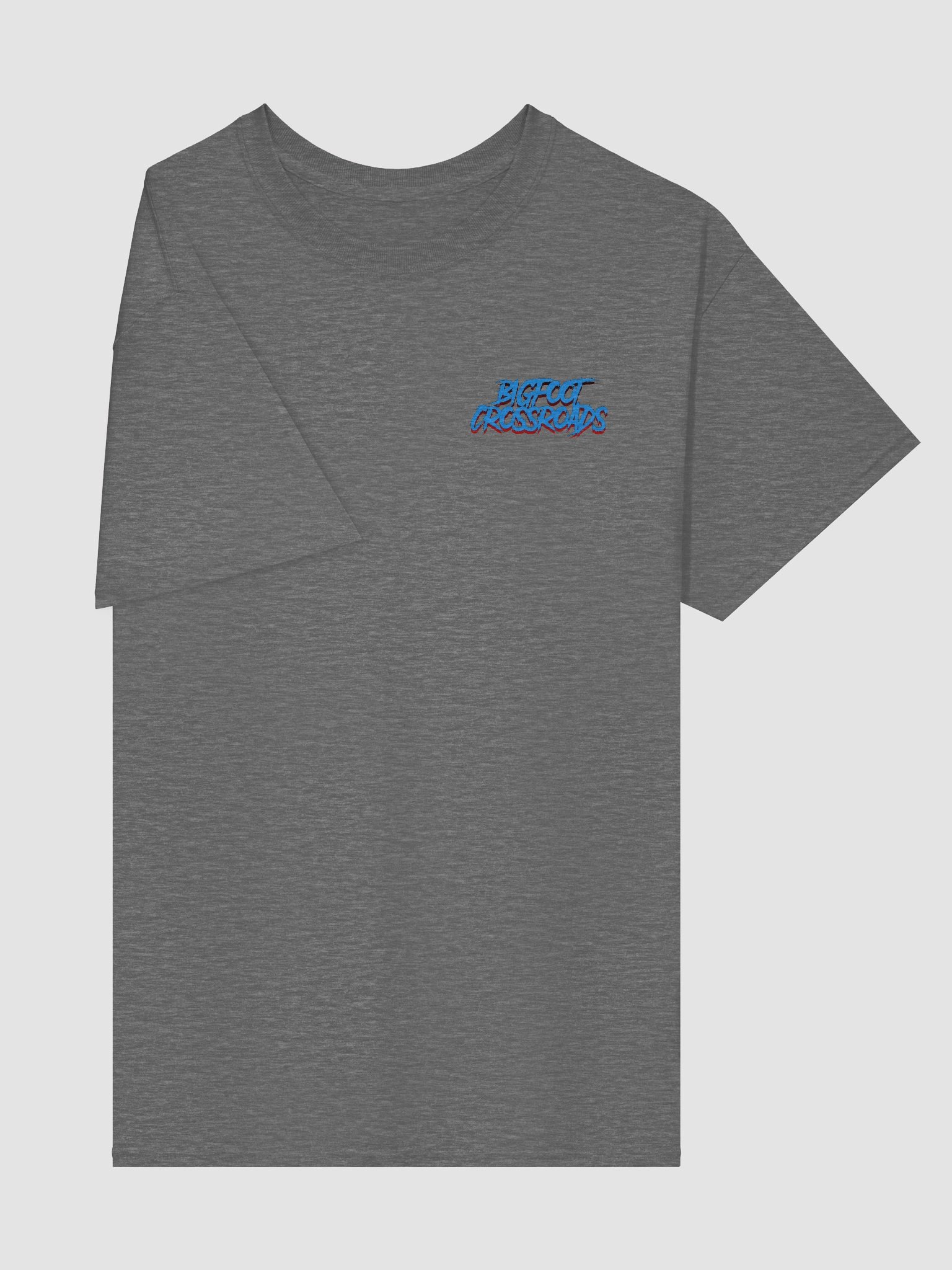 BFCR In The Woods TShirt product image (15)