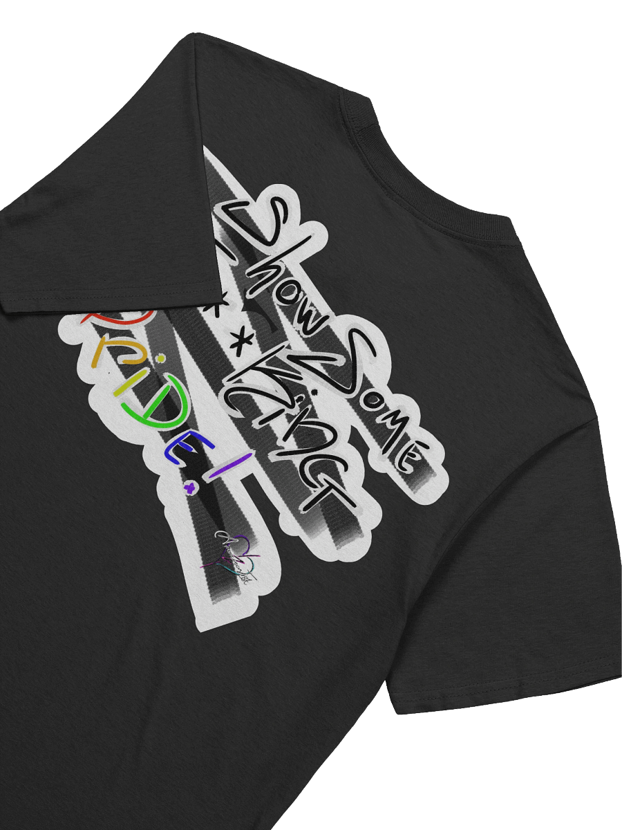 Bryd is Here! T-Shirt product image (4)