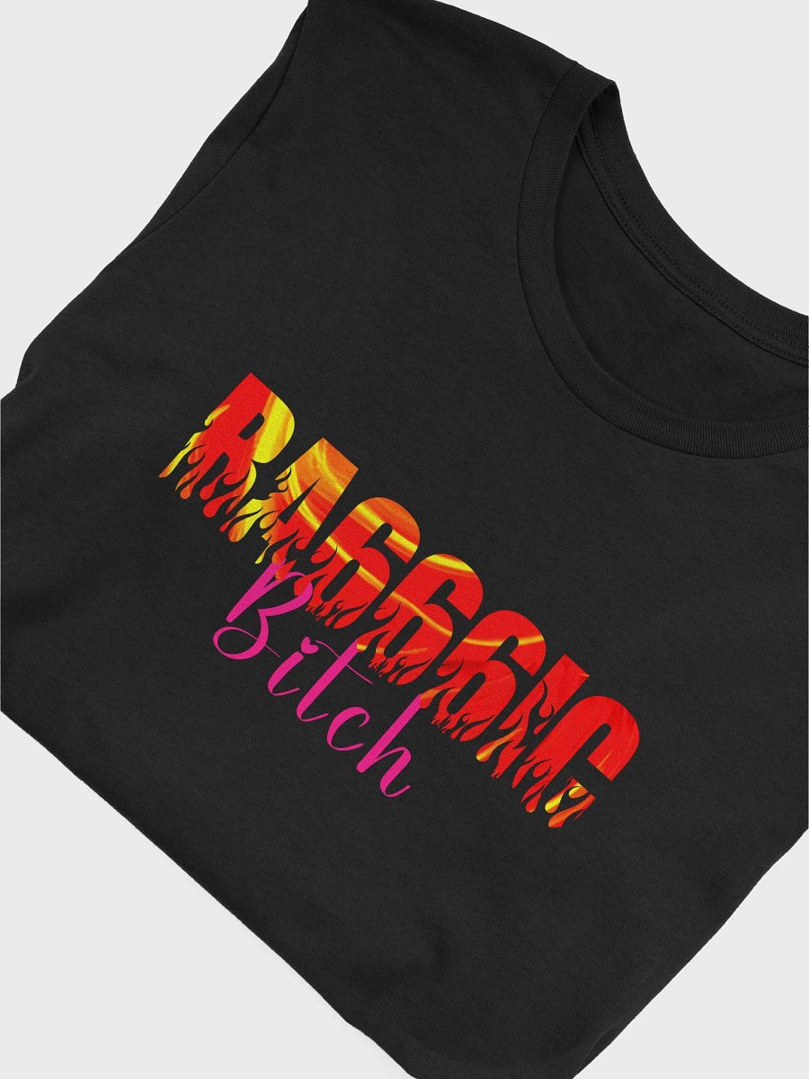 Ba666ic Bitch Tee product image (5)