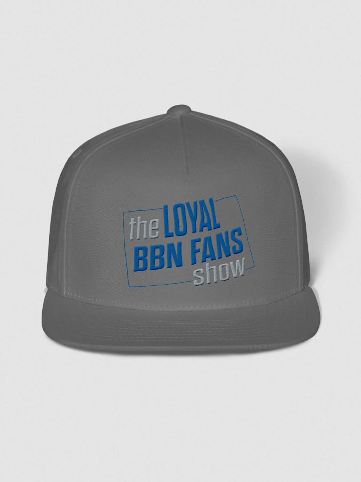 LOYAL BBN FANS Snapback Cap product image (1)