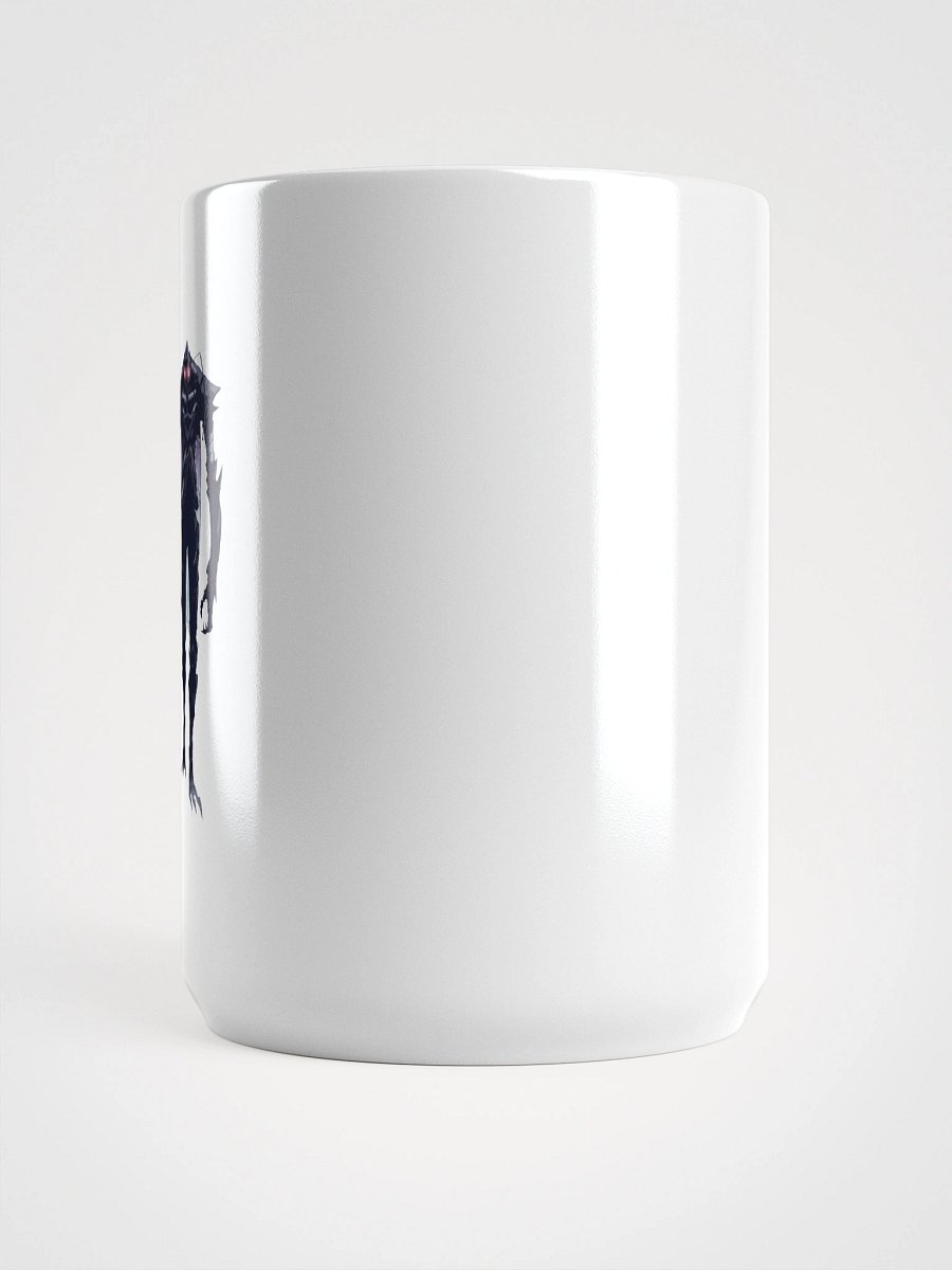 Solo Leveling: Beru Design Mug product image (5)