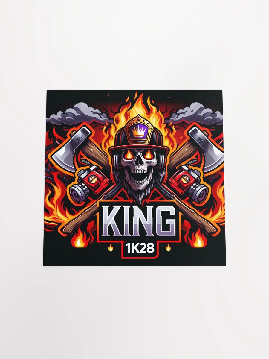 King Wall Art product image (16)