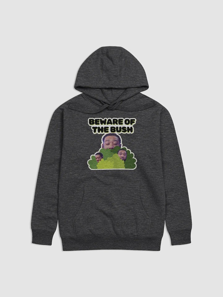 Bush Hoodie product image (4)