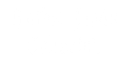 Gothic Finds Collective