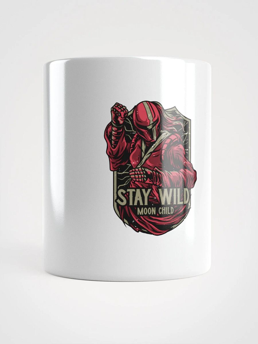 Dynamic Combat Mug product image (1)