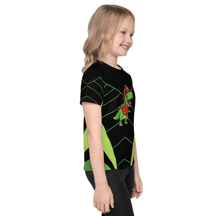 The Roar Patrol - Kids T-Shirt product image (2)