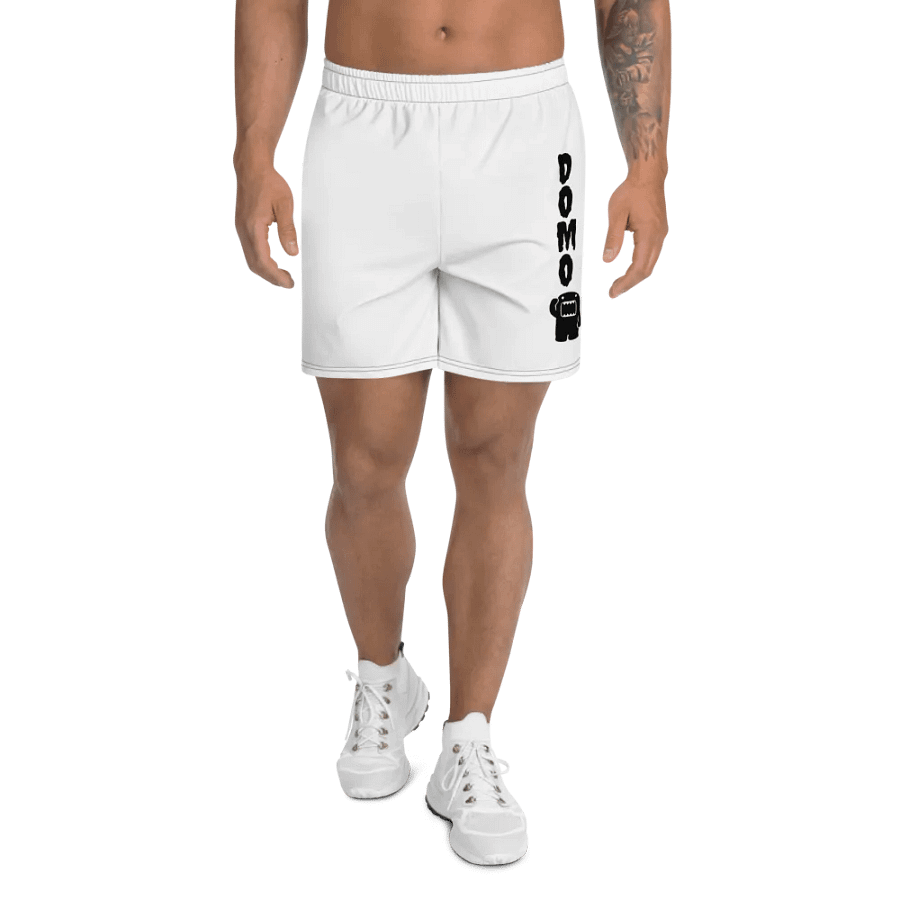 DOMO ATHLETIC SHORTS product image (3)