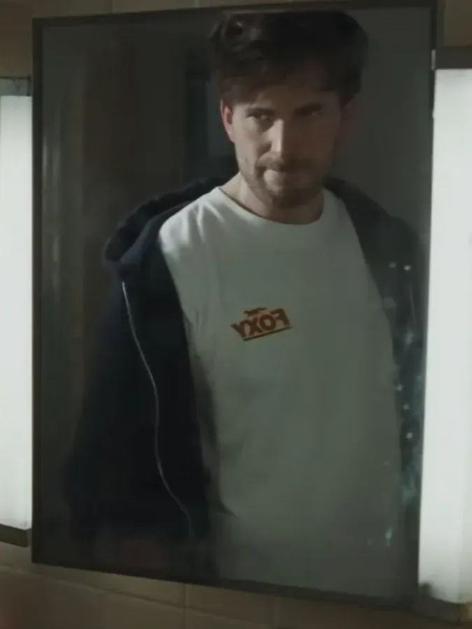 Materialists John Chris Evans Foxy Shirt product image (2)