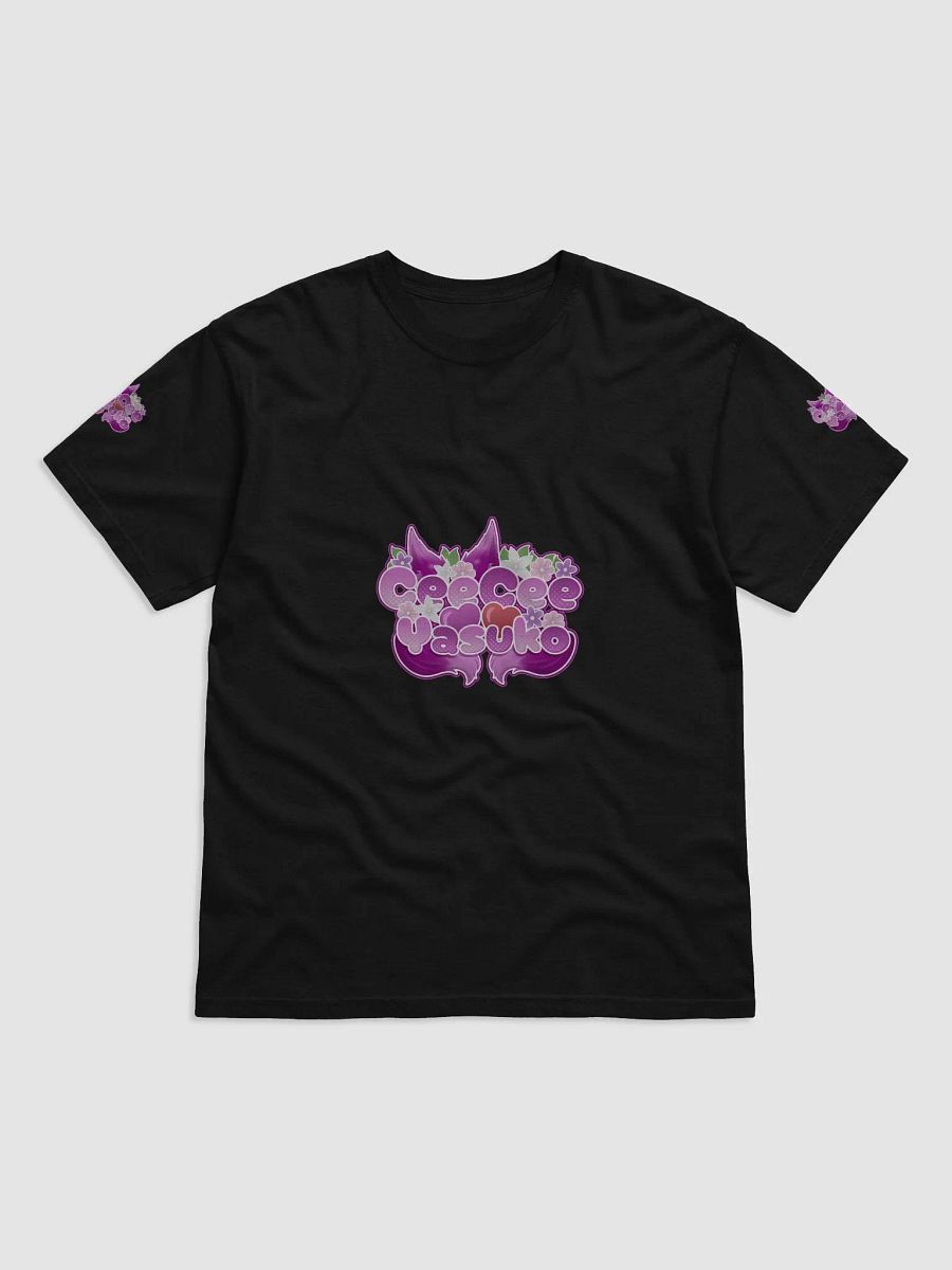 Yasuko Whimsy Graphic T-Shirt product image (1)