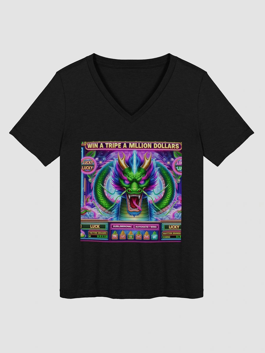 lucky casino shirt product image (1)