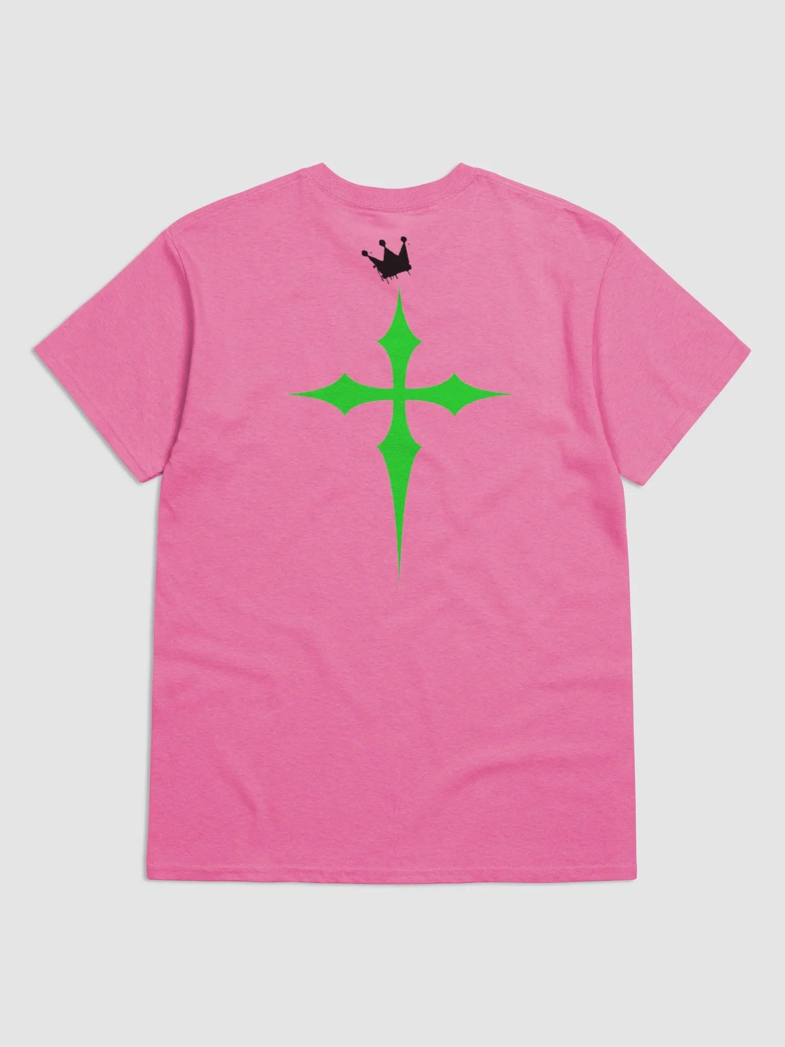 Pretty Girls Pray Green product image (2)