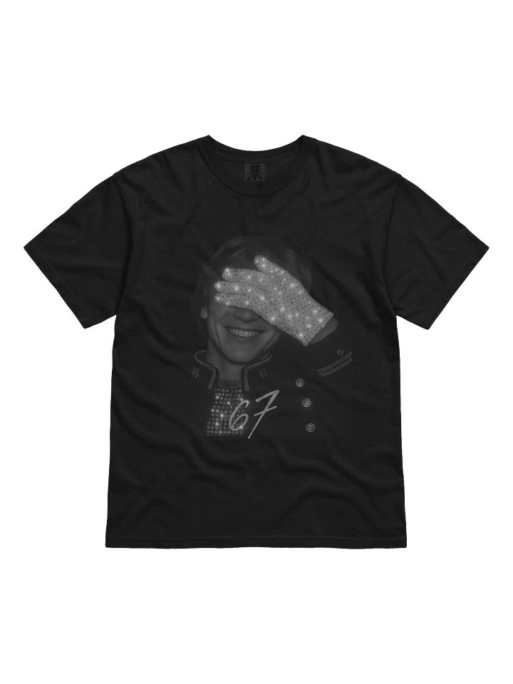 MJ 67 Tribute Tee product image (1)