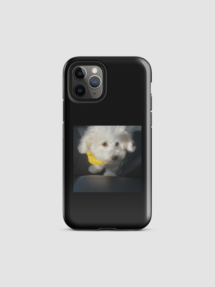 [junito_gaming] Tough iPhone Case Allcolor 052 product image (2)