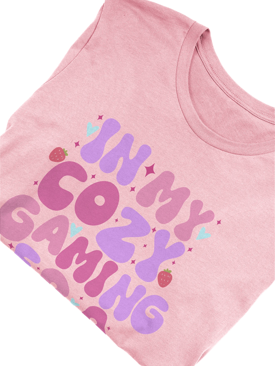 ✨Cozy Gaming Era✨Tee product image (45)