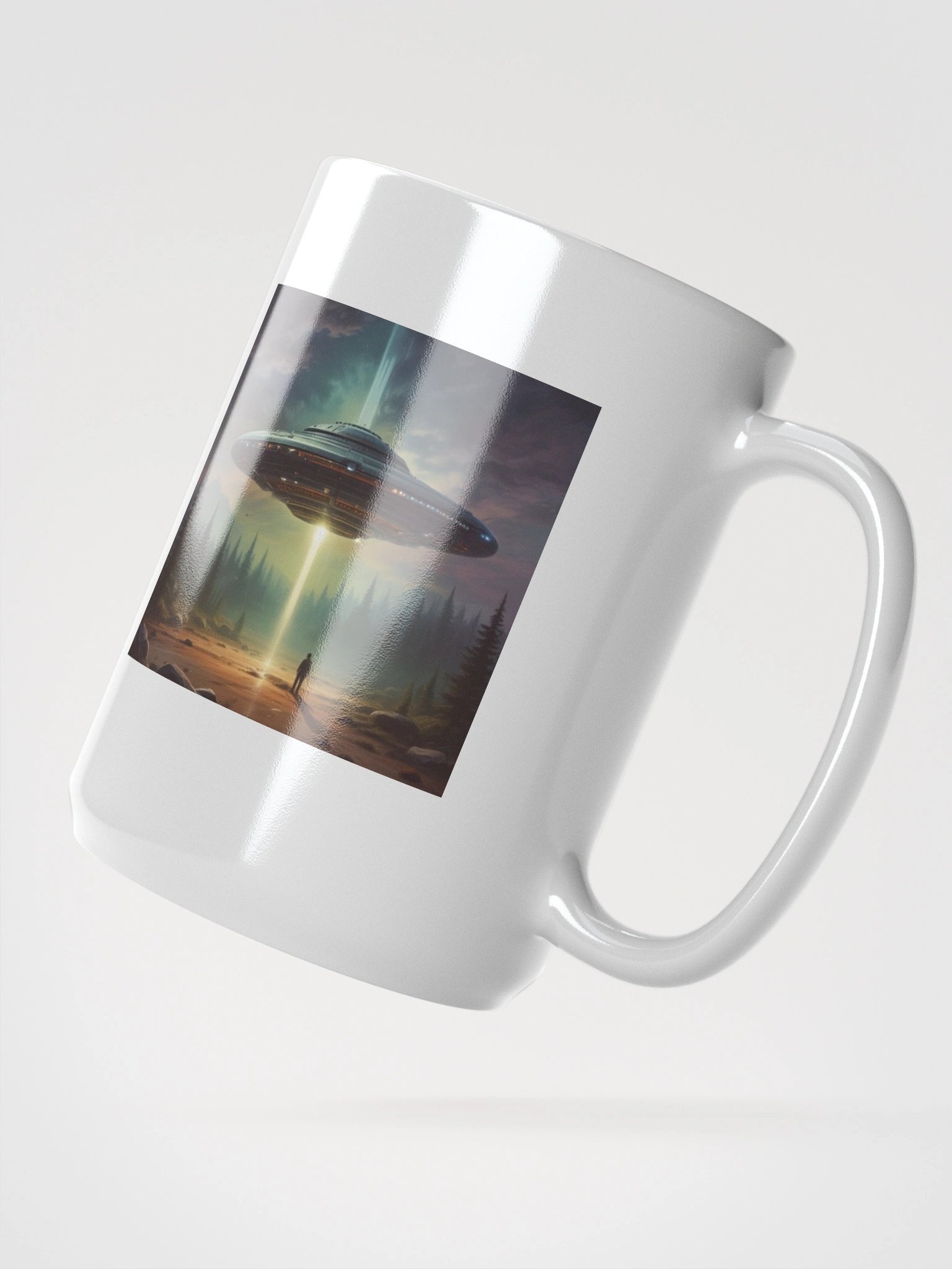 UFO product image (2)