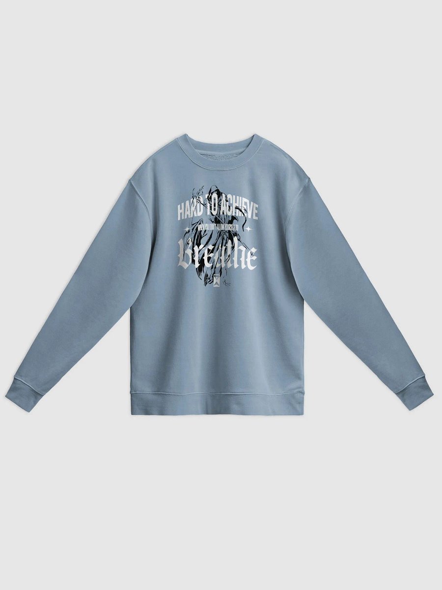 Breathe Crewneck product image (1)