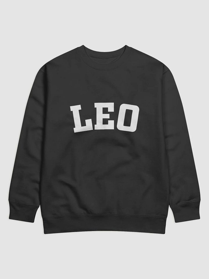 Leo Sweatshirt product image (3)