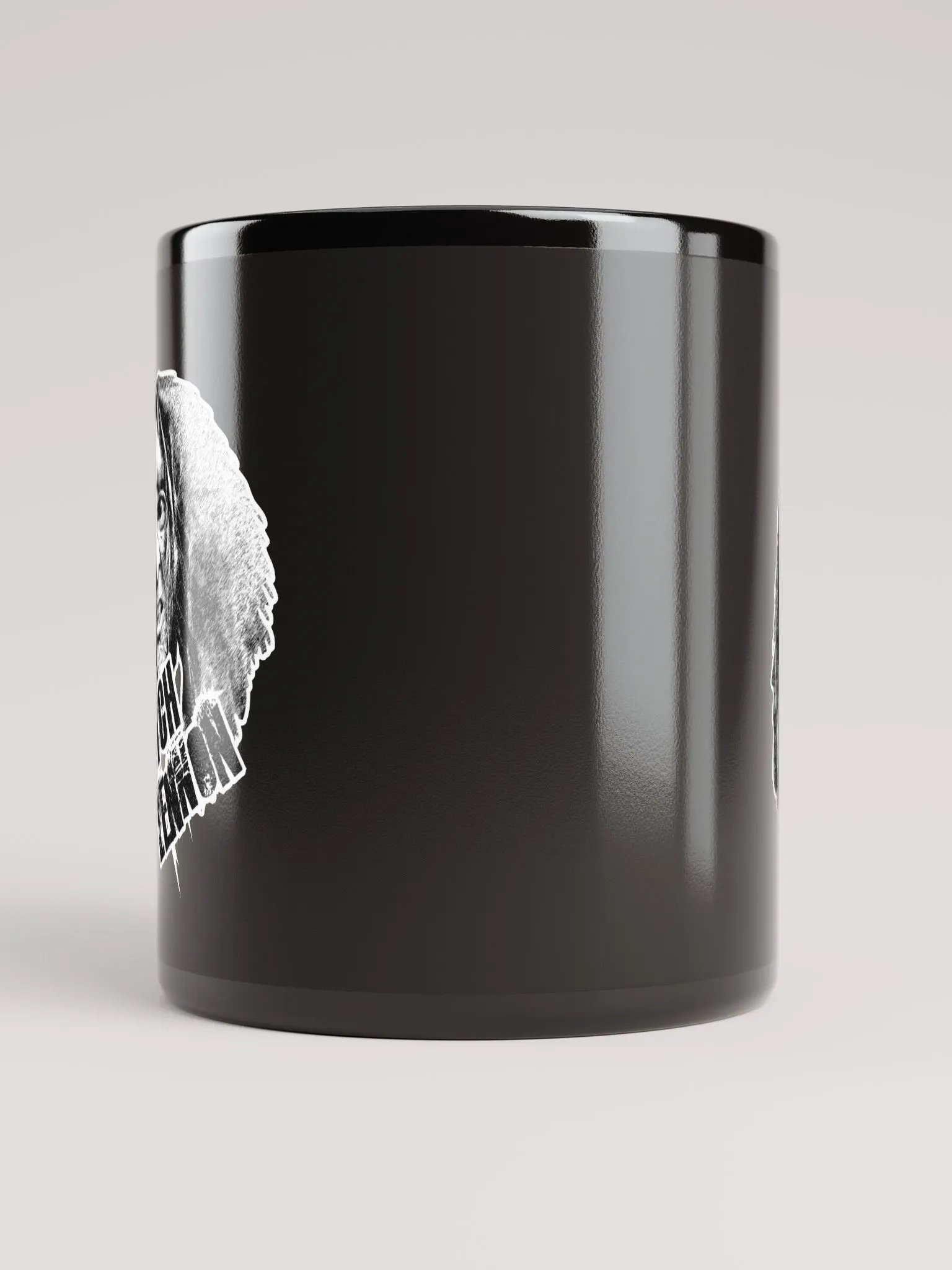 Witch Lennon Mug product image (10)