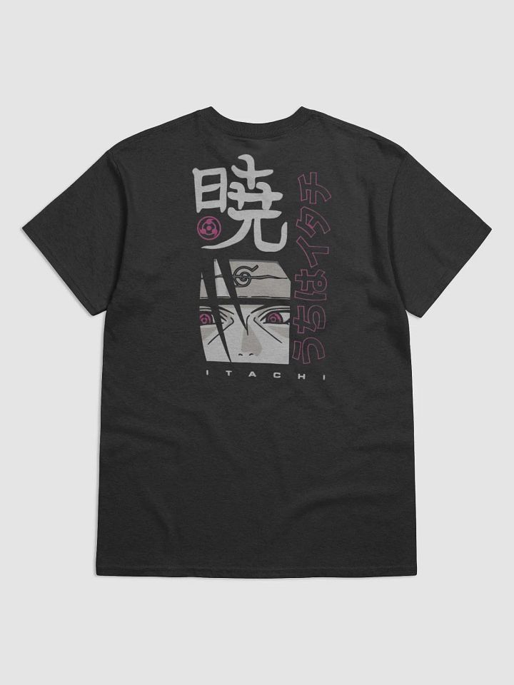 Itachi Uchiha T-Shirt product image (2)