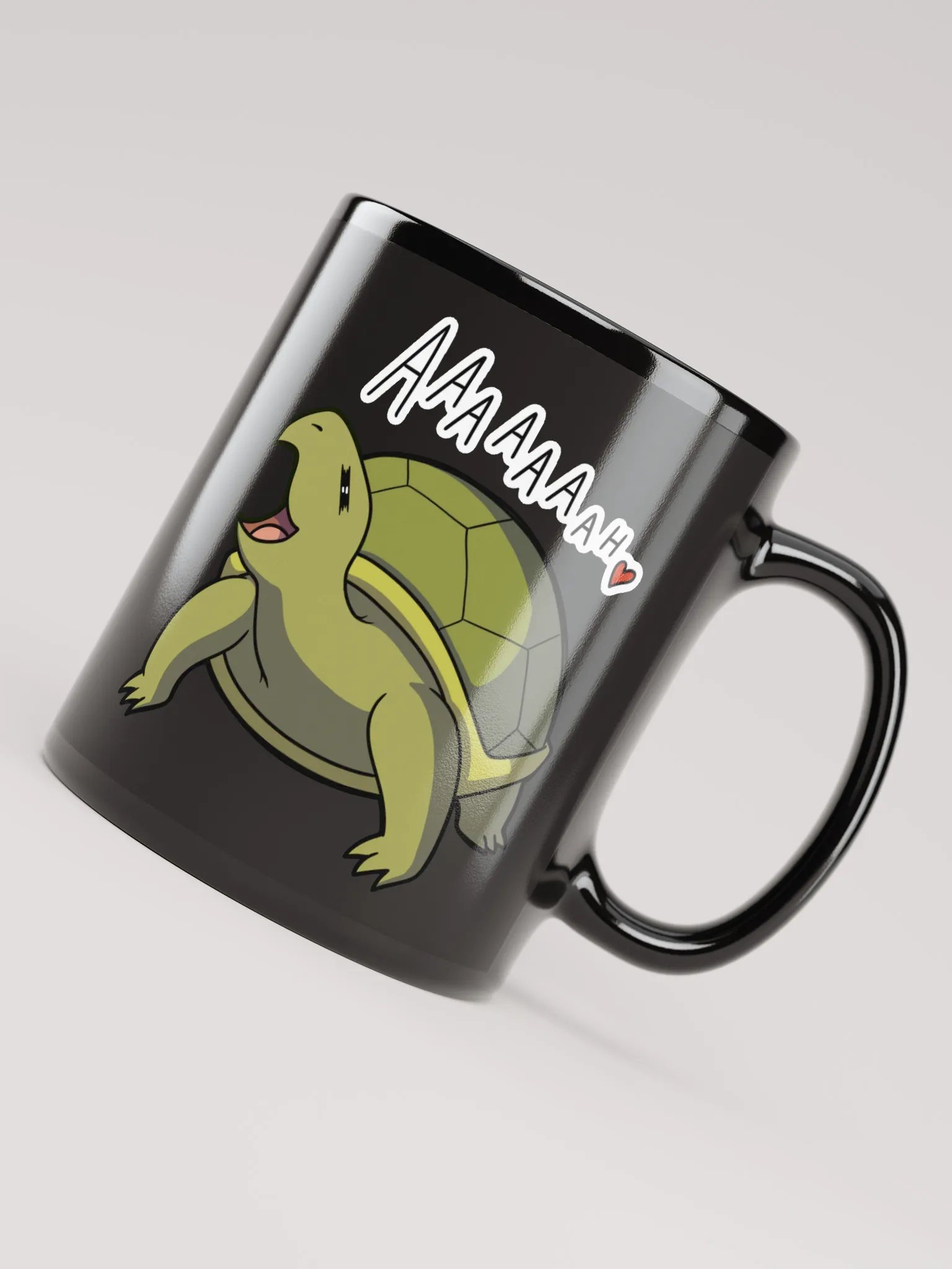 Turtle Mug product image (8)