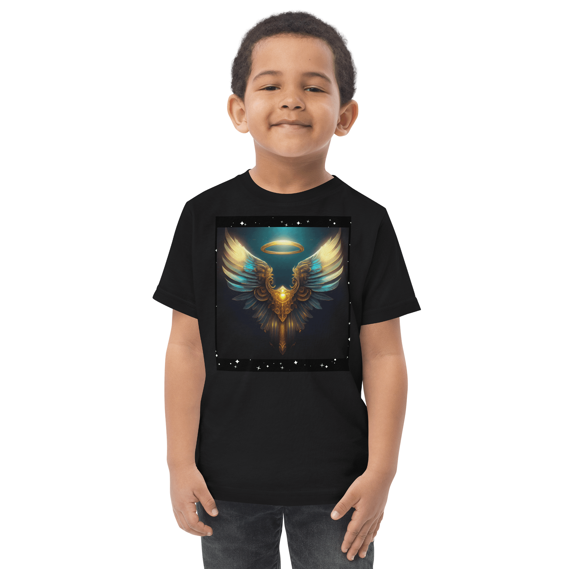 Wings for the Young ones product image (1)