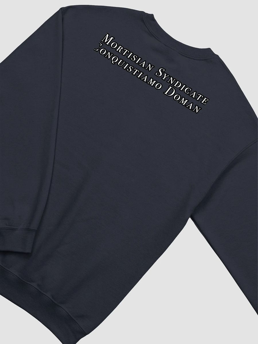 Sidewinder Corporation Sweatshirt product image (20)