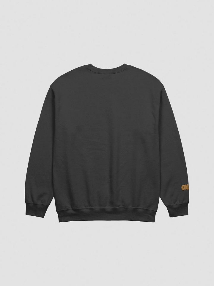 "Proud Hay Eater" Crewneck product image (2)