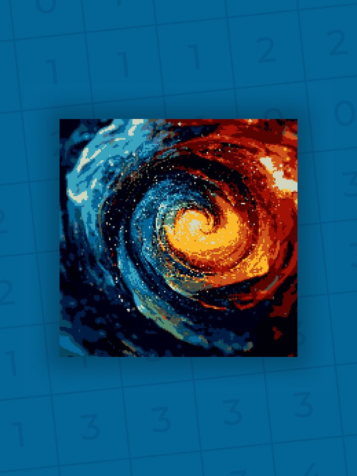 Galaxy of Dreams product image (1)