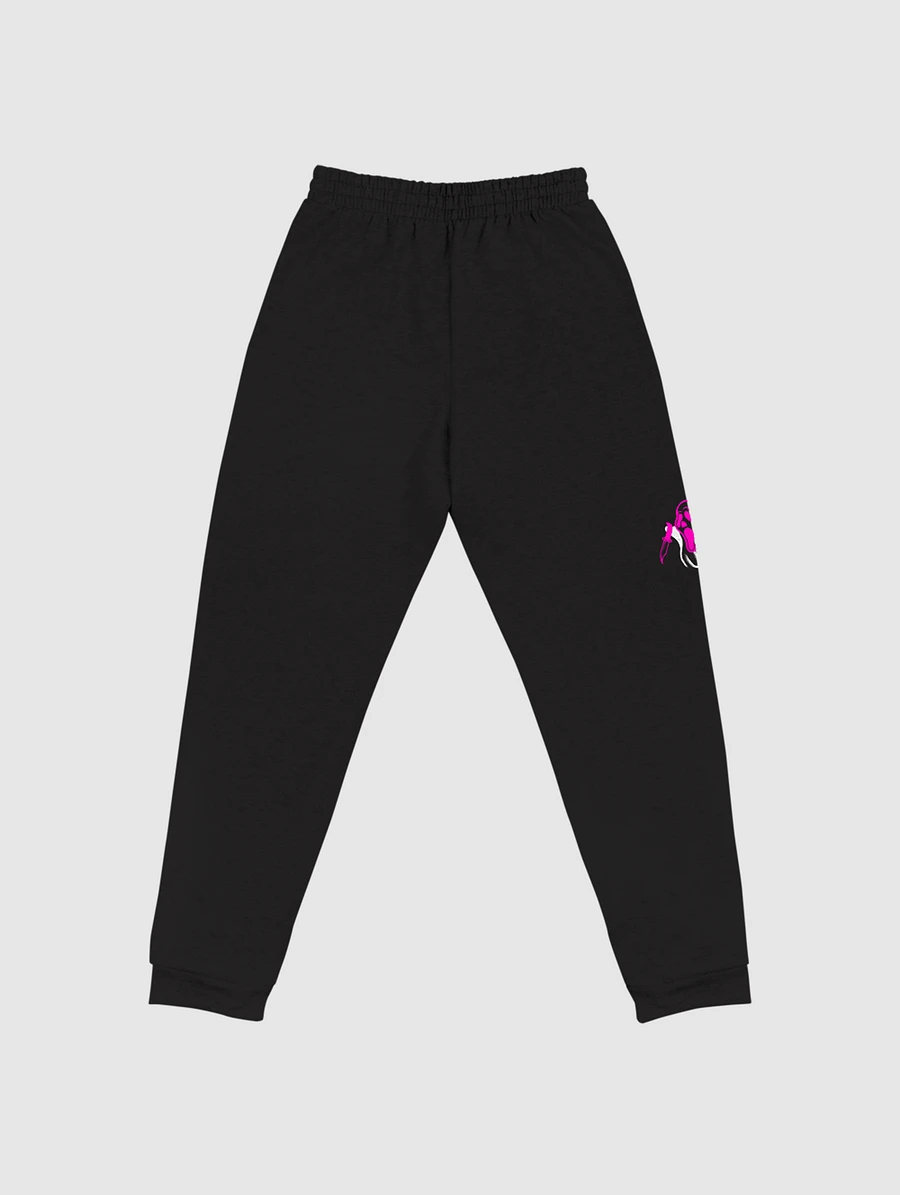 Scream Gh0stie Unisex Joggers - Pink product image (4)