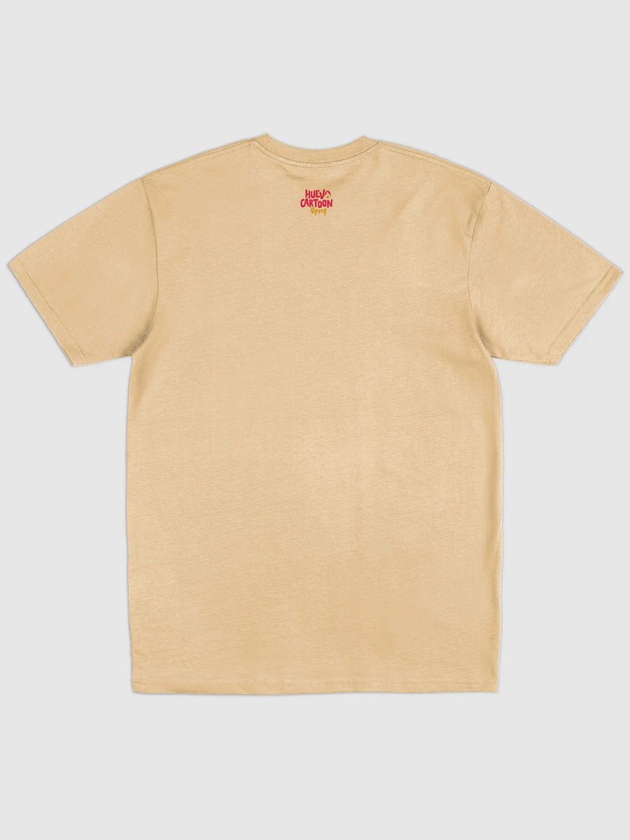 Playera - Compadre Que Bonitos Ojos Tiene product image (2)
