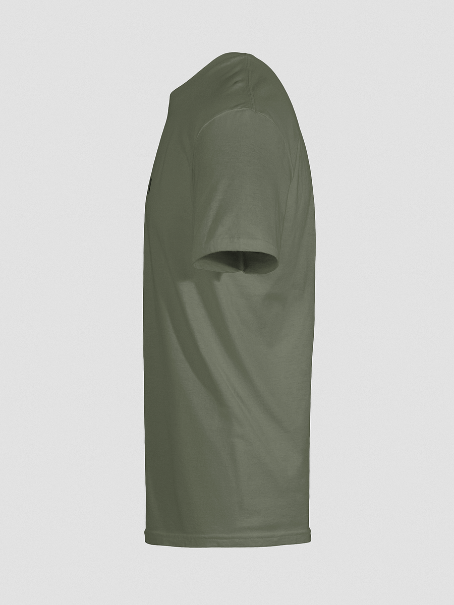 Live Chosen T Shirt, Green product image (9)