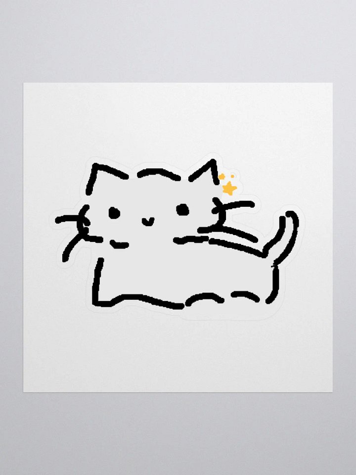 Car Sticker product image (1)
