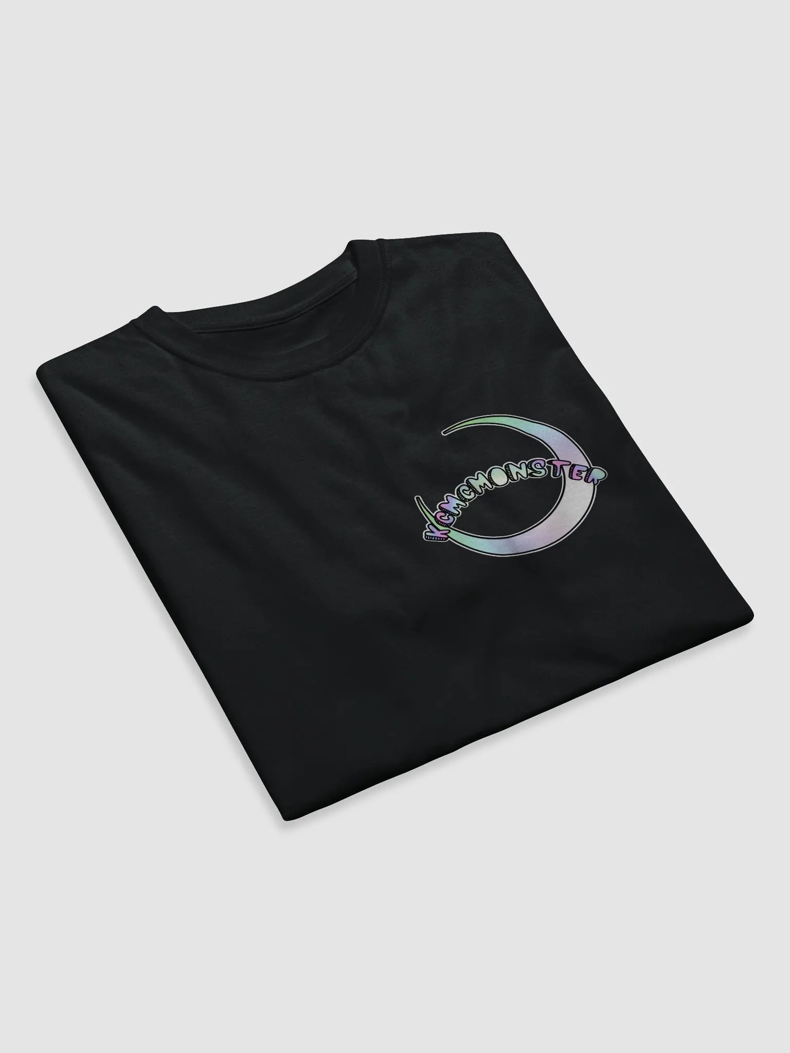 Possum Moon: Econscious Unisex Organic T-Shirt product image (4)
