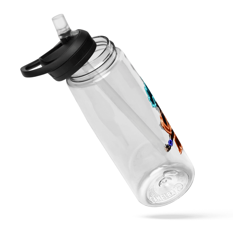 Goku water bottle product image (6)