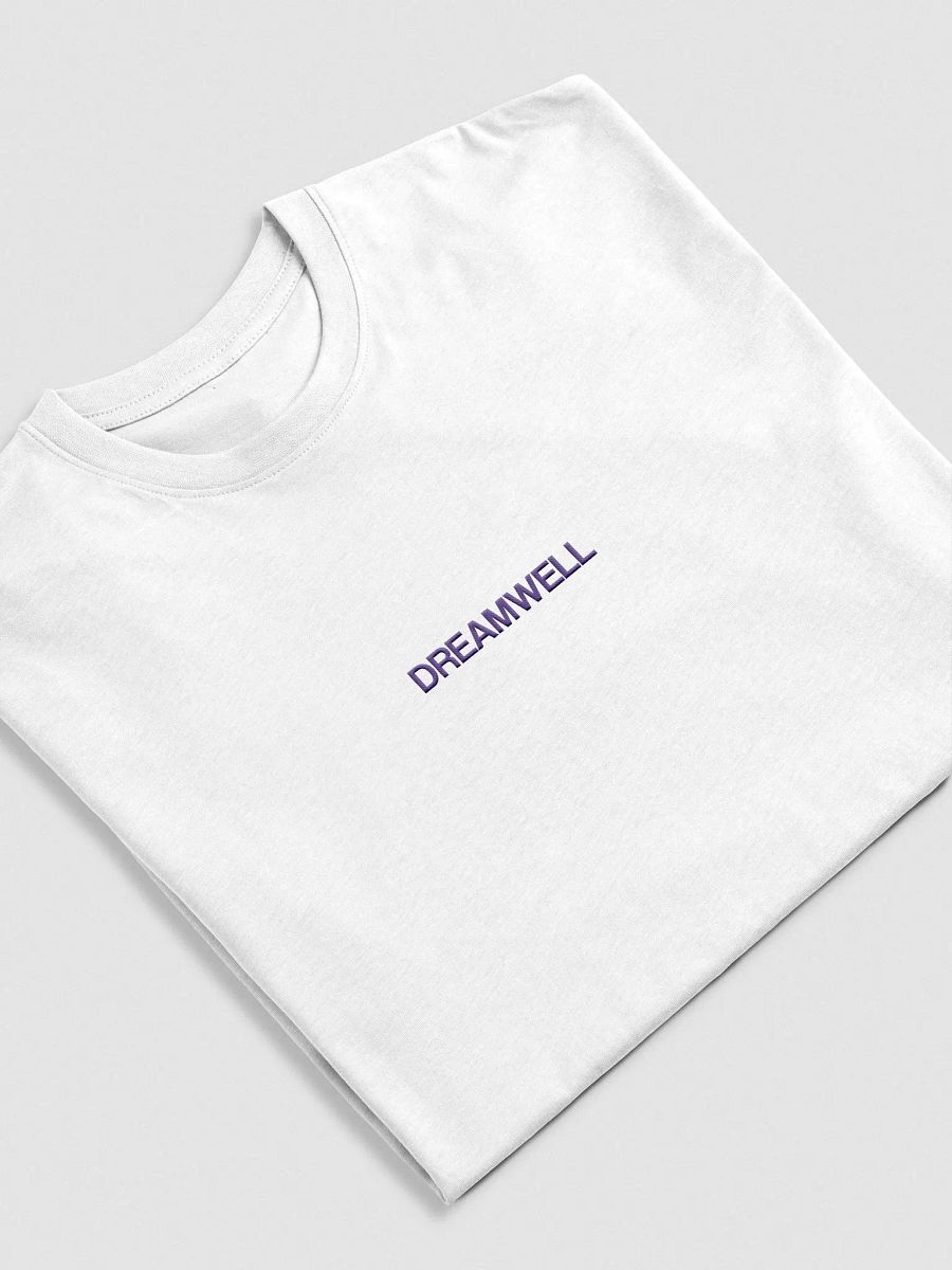 White Shirt Embroidered product image (3)