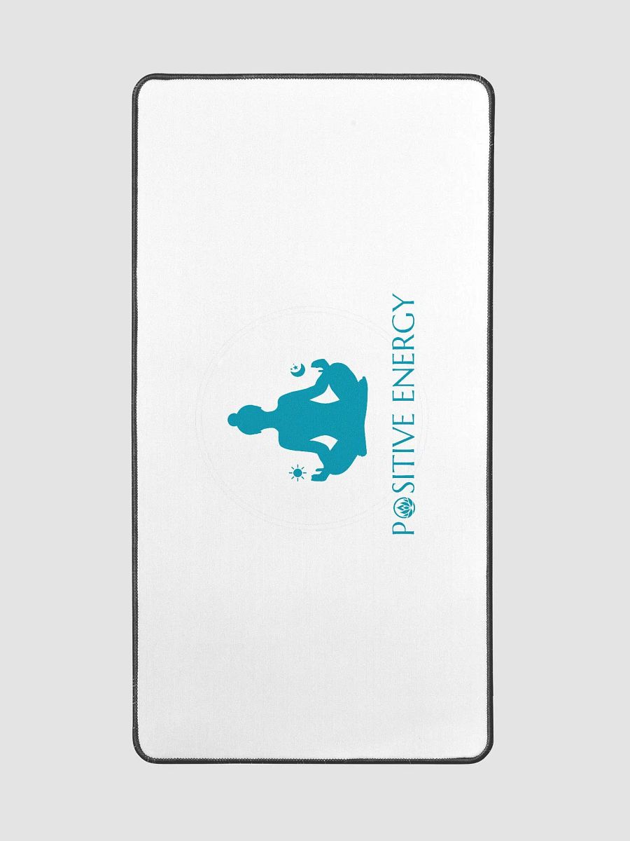 ErgoSupport XL Desk Mat - Comfortable Wrist and Hand Support product image (2)