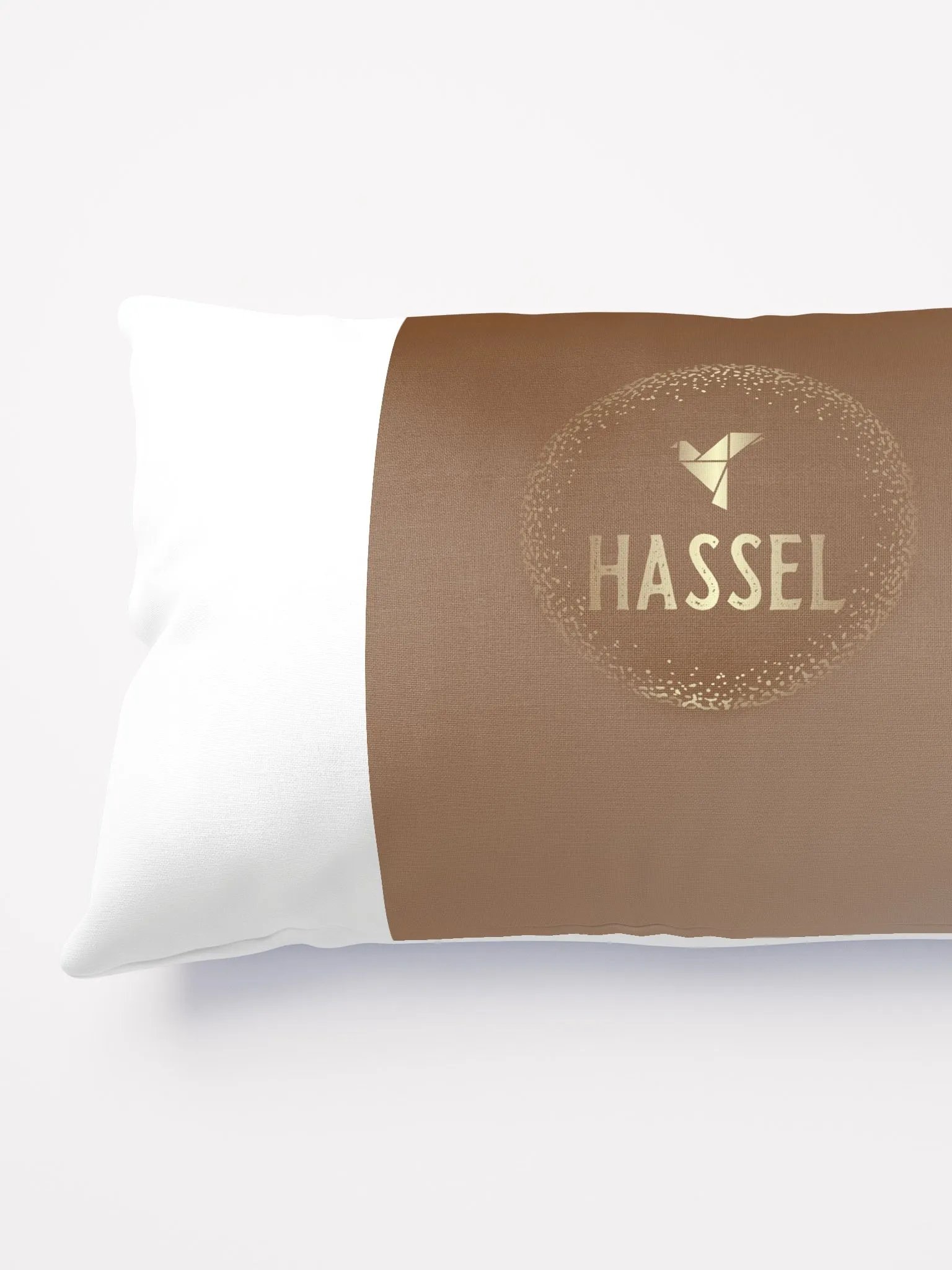 Luxury Emblem All-Over Print Pillow product image (8)