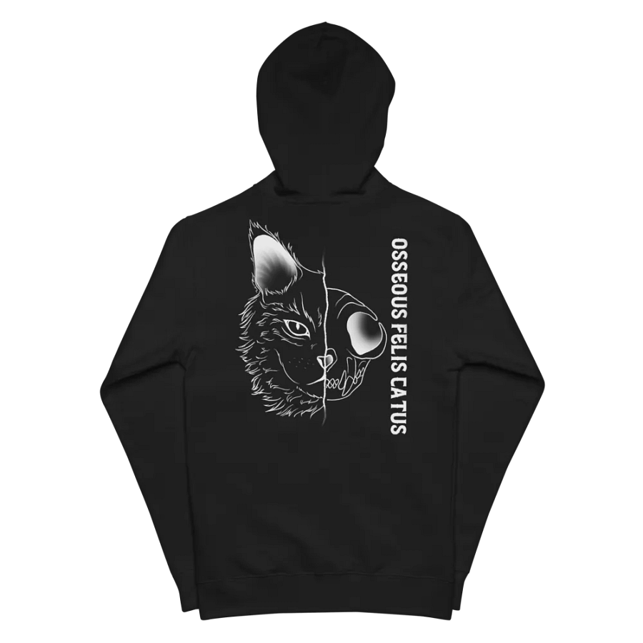 Osseous Felis Catus product image (3)