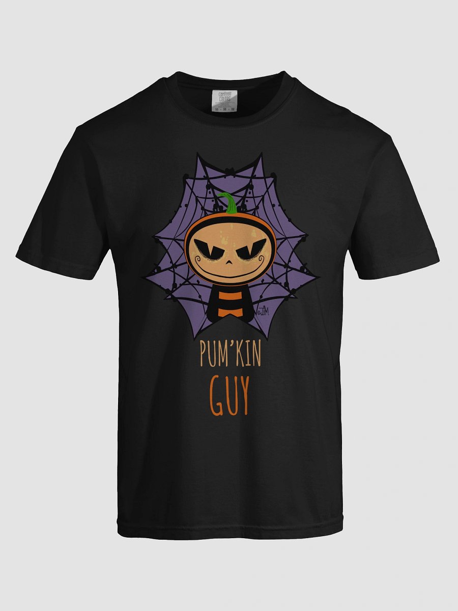 Pum'Kin Guy product image (7)
