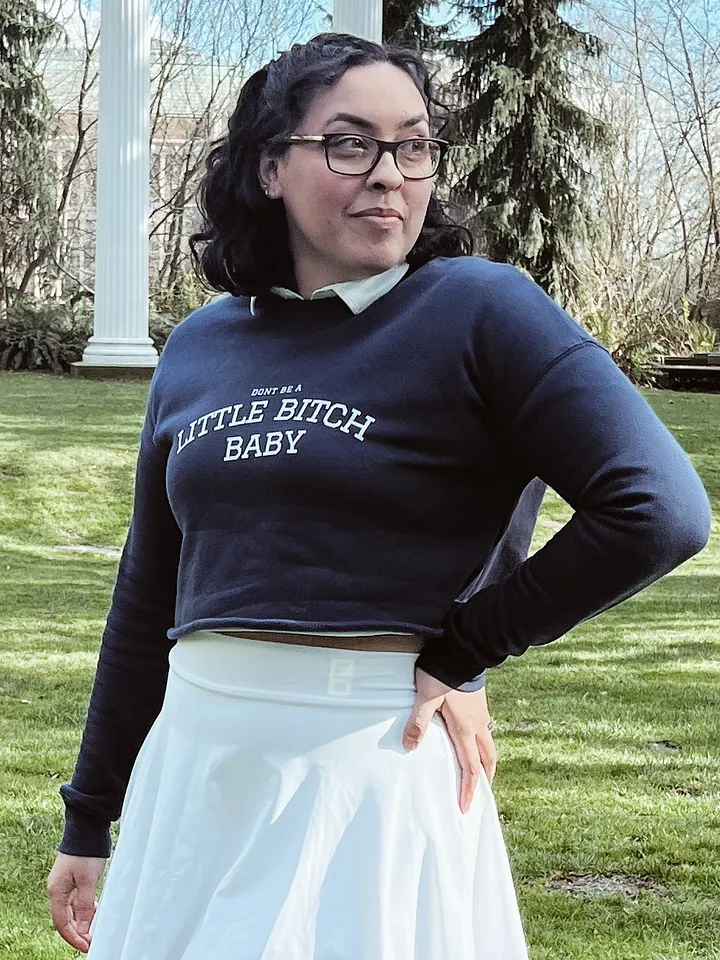 SBGU: Cropped Baby product image (1)