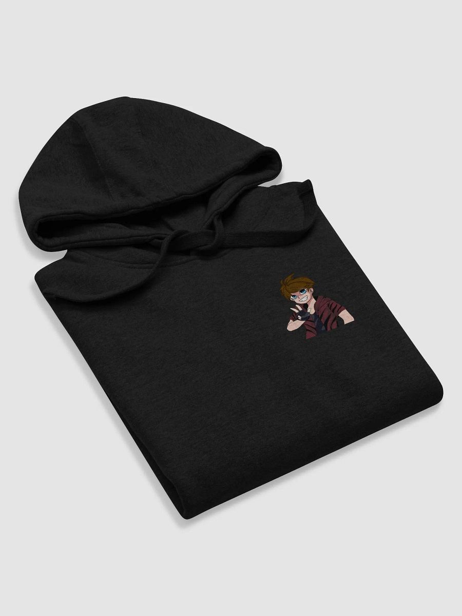Phoenix Jumper product image (5)