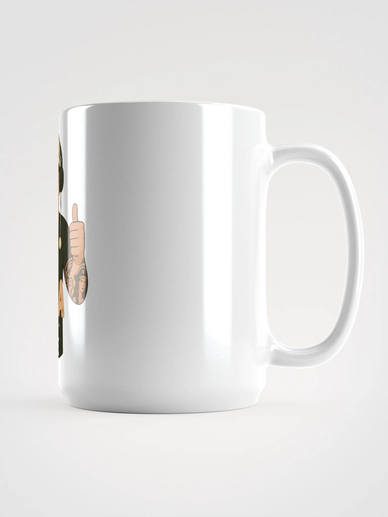 Thorin Tonsberg - Pika Edition Cup product image (1)