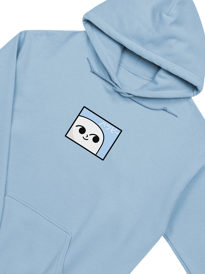 Happy Hoodie product image (2)