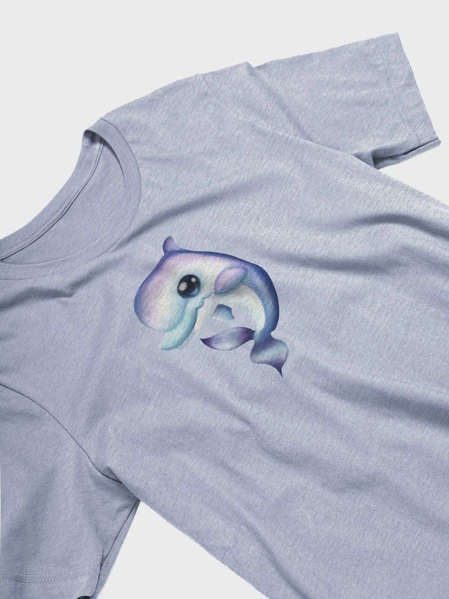 Dolphin Cutie Tshirt product image (4)