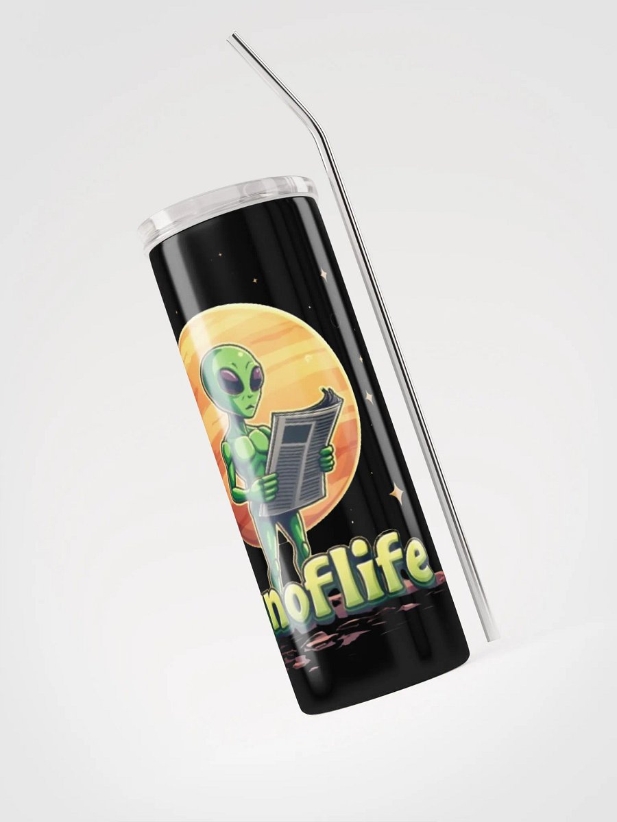 Wattta its what's in the Tumbler! product image (3)