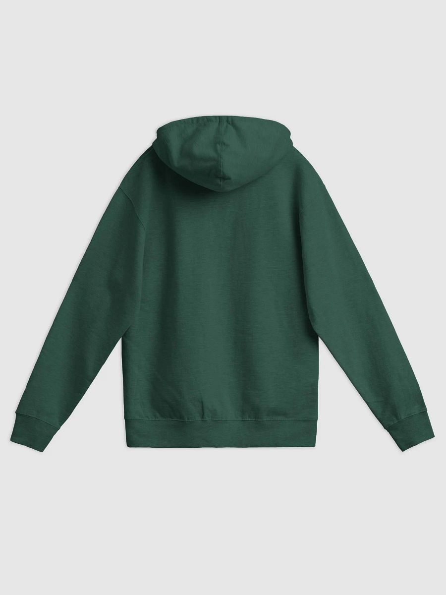 Lets Do This Zip Hoodie product image (6)