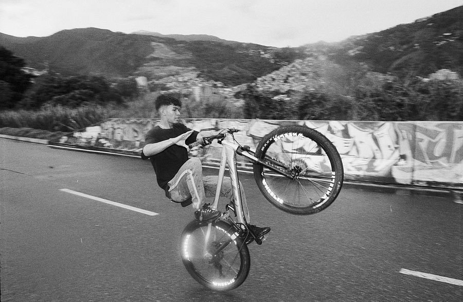 Bike Life Tee product image (5)